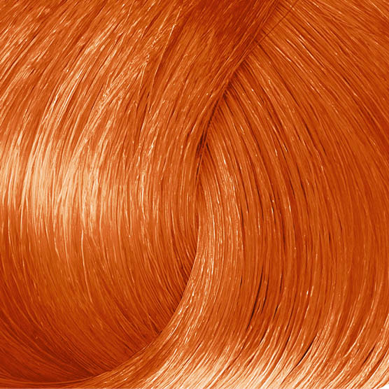 Hue & Me Fiery Copper