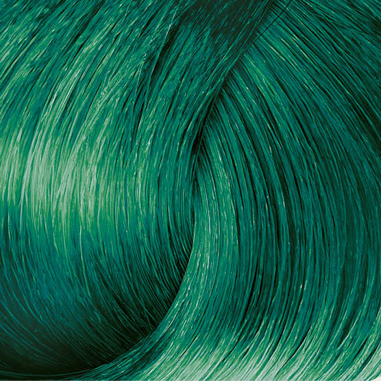 Hue & Me Green Verde