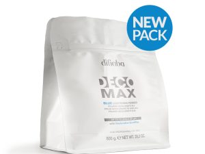 Decomax Blue Decolorizing Powder, 28.8 oz