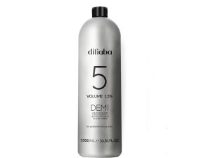 5 Vol. DEVELOPER 1- Liter /  33.8 FL OZ