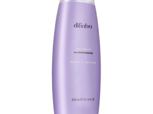 Monoï-A Formula Shampoo