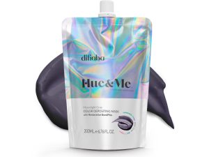 Hue & Me Moonlight Gray