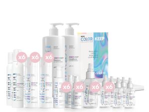 2024 LARGE COLOR KEEP INTRO