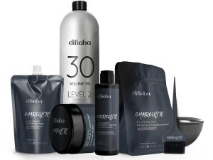 2024 CHARCOLITE COLLECTION TRY-ME