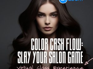 Color Cash Flow: Slay Your Salon Game