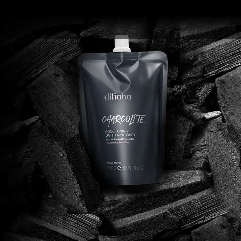 How to - Charcolite Paste-image