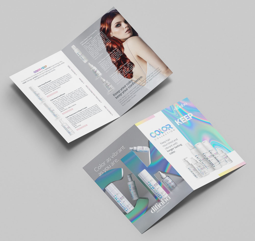 Brochure Color Keep-image