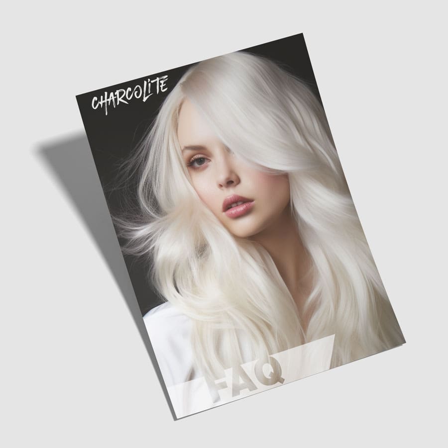 Charcolite FAQ-image