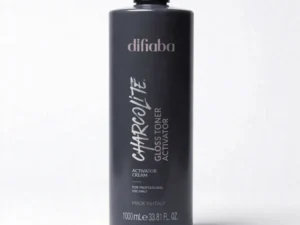 Charcolite Gloss Toner Activator 1L